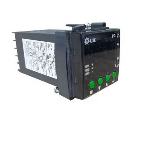 PID 151A13B1 GIC Temperature Controller At 1542 Piece In Noida ID