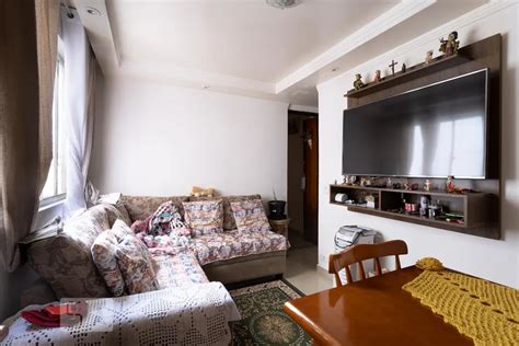 Apartamento Na Rua Alto Belo Vila Antonieta Em S O Paulo Por R