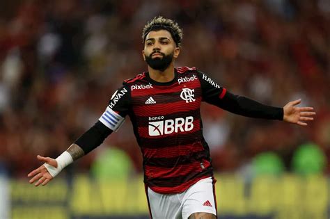 Gabigol No Palmeiras O Que Se Sabe Sobre O Futuro Do Atacante No