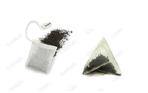 Tea Bag Packing Material