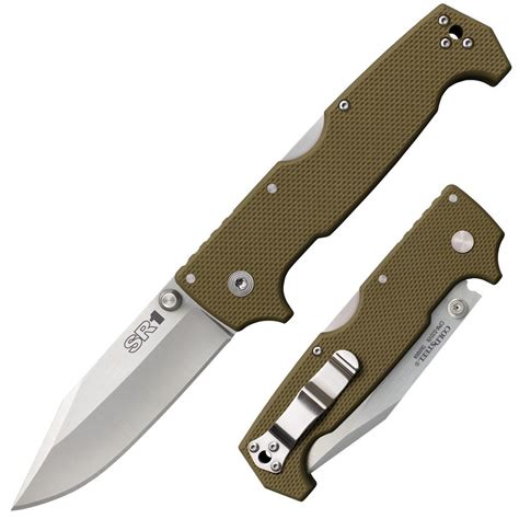 SR1 | Cold Steel Knives