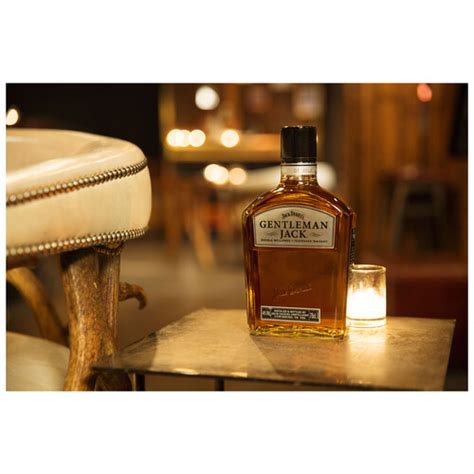 Jack Daniel S Gentleman Tennessee Whiskey Tipo Bourbon L Alcampo