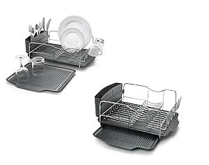 Amazon Polder Kth Advantage Dish Rack Dish Drying Rack With