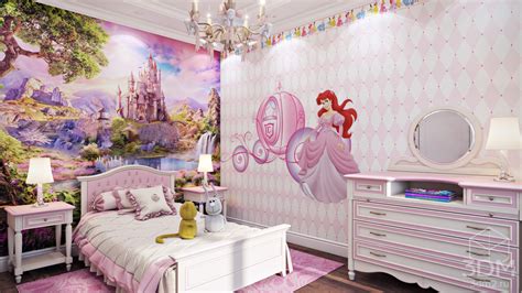Обои Для Девочек - COLLECTION-DESIGN.RU