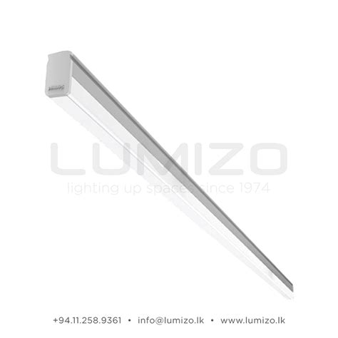 Philips BN021 22W SmartBrite Extra Batten Lumizo Pvt Ltd Domestic