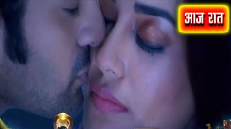 Upcoming Episode Naagin 3 Ep 53 Omg Hot Romance Mahir Kiss Bela Youtube