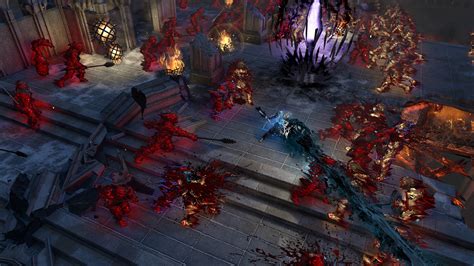 Path Of Exile Legion Expansion Gets June Release Date GameWatcher