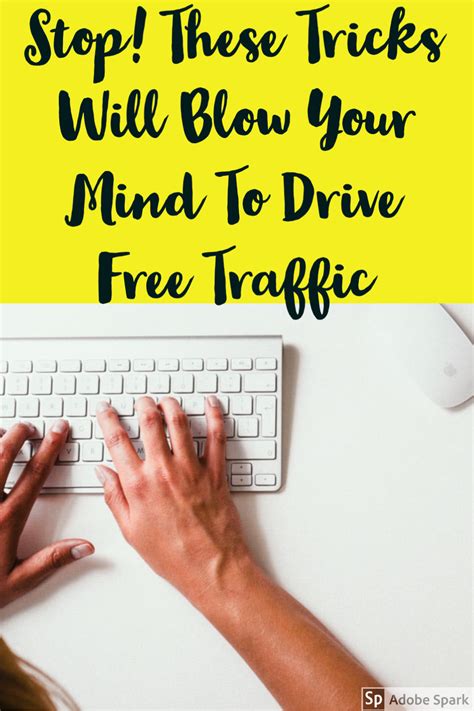 Click Only If You Are Interested To Drive Free Traffic To Your Website