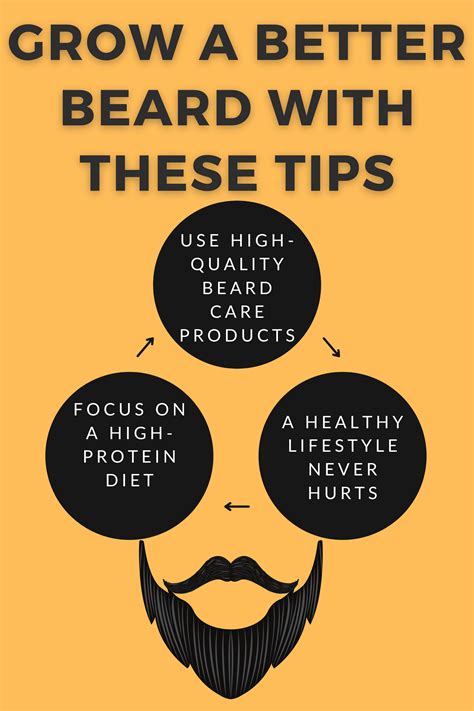 How To Maintain Your Beard Style Artofit