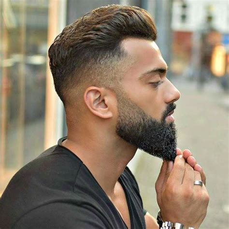 23 Dapper Haircuts For Men Mens Hairstyles Haircuts 2017