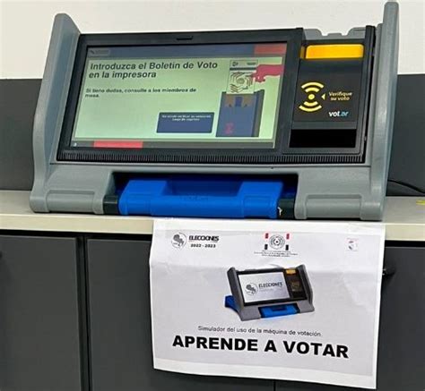 Elecciones C Mo Se Votar El Octubre En La Ciudad De Buenos