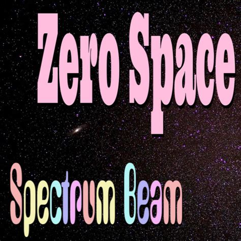 Zero Space Spotify