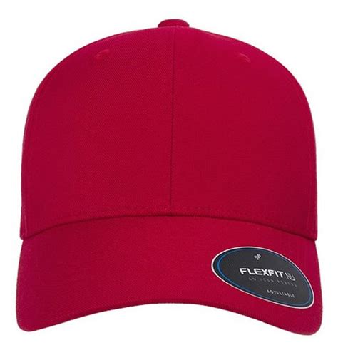 Custom Yupoong Flexfit Nu Adjustable Cap Design Online