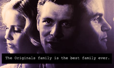 The Original Family ::: - The Originals Fan Art (34753345) - Fanpop