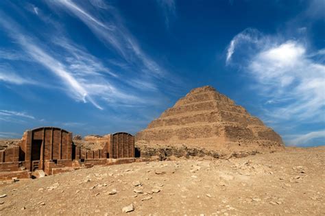 C Mo Se Descubri La Historia Del Antiguo Egipto