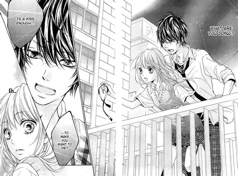 Hatsukoi Wazurai 1 Read Hatsukoi Wazurai Chapter 1 Online Page 35 Anime Izleme