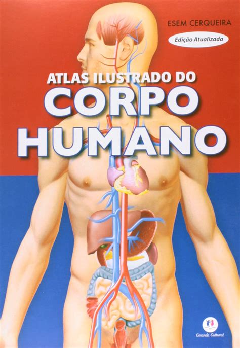 Anatomia Do Corpo Humano Pdf Braincp