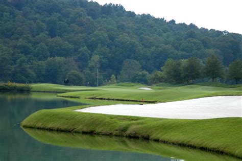 Golf Club Of Tennessee