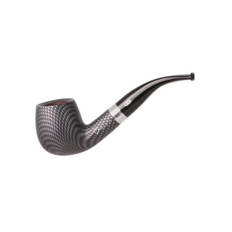 CHACOM PIPE CARBONE 851 Zino