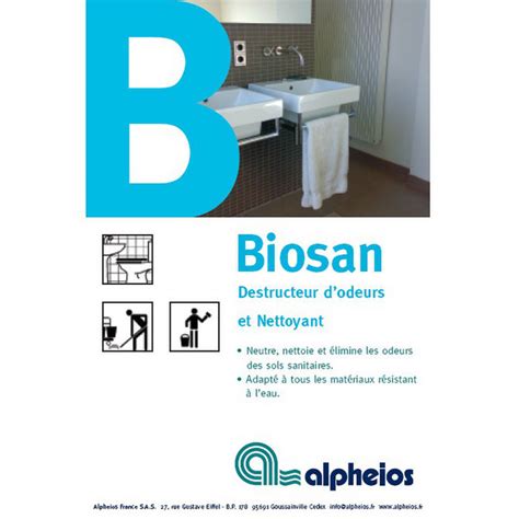 Biosan L Boutique Adelya Terre D Hygi Ne