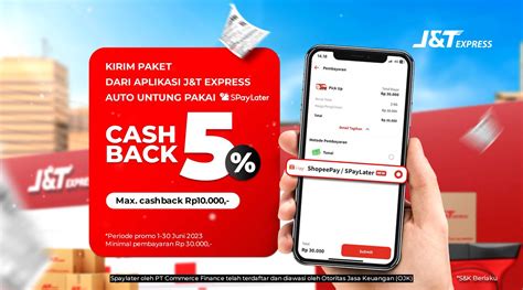 J T Express Indonesia On Twitter Buat Kamu Penyuka Promo Ada Kabar