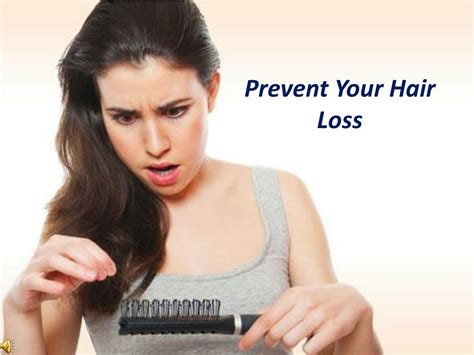 Ppt How To Prevent Hair Loss In Women Powerpoint Presentation Free Download Id7205039