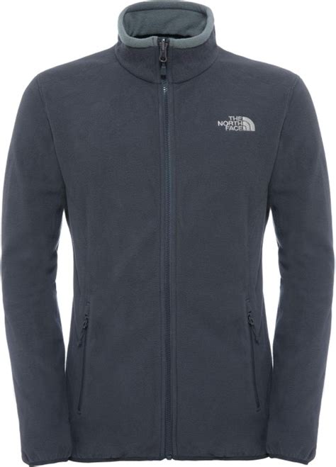 The North Face Evolution Ii Triclimate Jacket Fusebox Grey Asphalt Grey