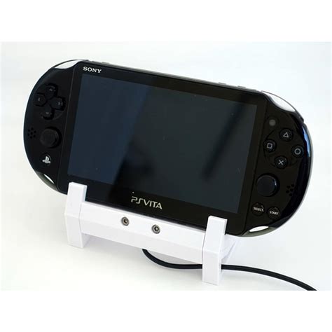 Sony PS Vita PCH 2000 Charging Station Stand Dock Etsy Australia