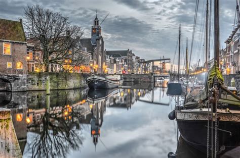 rotterdam     travel guide