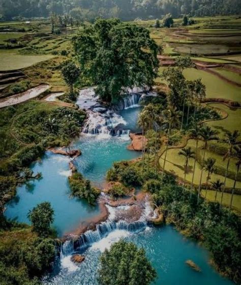 Destinasi Wisata Di Sumba Barat Daya Wah Keren Nih Kunjungi Yukk