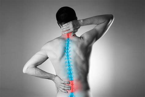 New Type Of Nerve Stimulation Relieves Chronic Back Pain | Float Pod