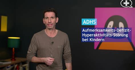 ADHS bei Kindern früh erkennen und behandeln NetDoktor de