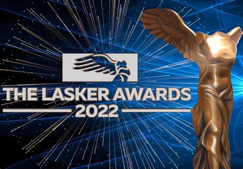 2022 Lasker Award Winners | RheumNow