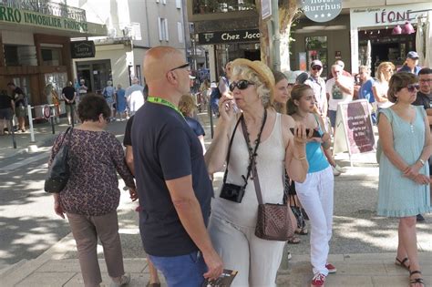 HODA EN RÉPÉTITION PUBLIQUE La Gazette Locale