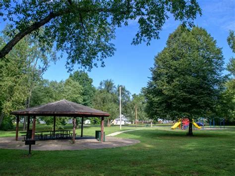 Schmoeger Park Peoria Park District