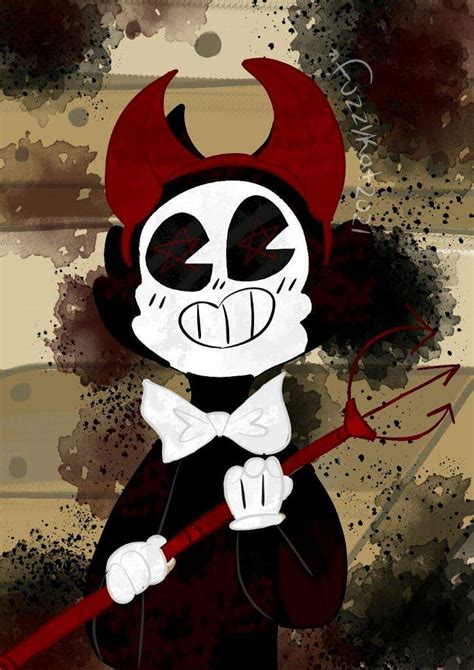 Bendy in cosplay | Bendy and the Ink Machine Amino