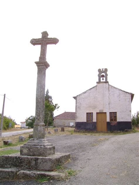 Capela De Constantim Miranda Do Douro All About Portugal