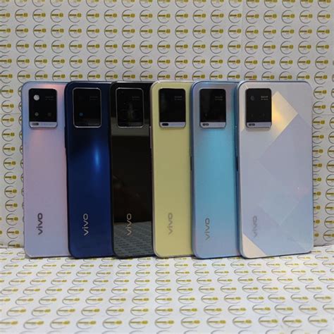 Jual HOUSING CASING FULLSET BACKDOOR BEZEL VIVO Y21 Y21S Y21A Y21T