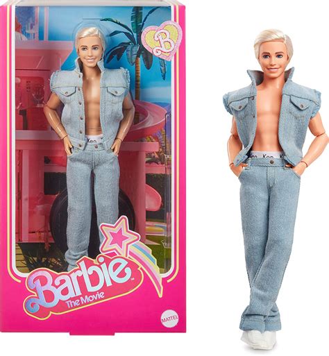 New Barbie Movie 2023 dolls - YouLoveIt.com