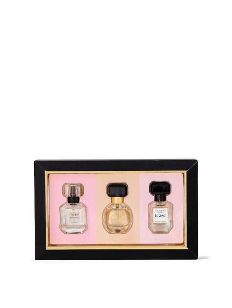 Victoria S Secret Deluxe Mini Fragrance Trio Shipzee