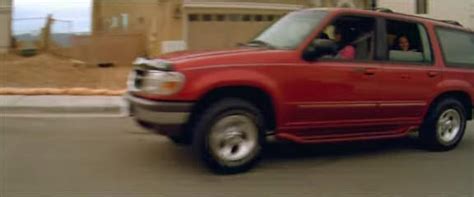 IMCDb Org 1999 Ford Explorer UN150 In Bride Prejudice 2004