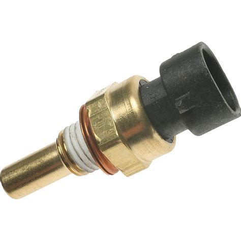 Engine Coolant Temperature Sensor Tx The Home Depot