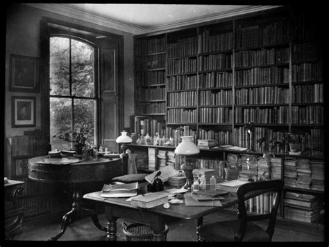 Charles Darwin S Personal Library Goes Public National Endowment For The Humanities