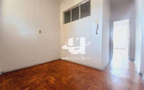 Apartamento Quarto Na Avenida Get Lio Vargas Centro Juiz De