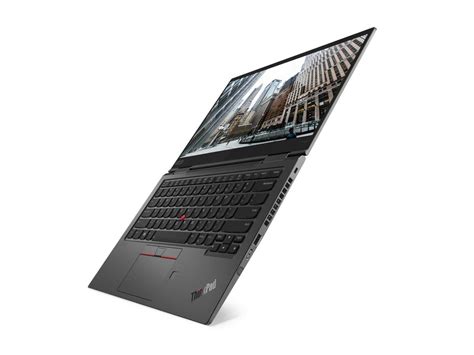 Lenovo Thinkpad X Yoga Gen Laptop Uhd Ips Touch Nits I