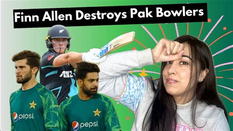 Pakistan Lose Rd T I Vs New Zealand In Another Embarrassing Match