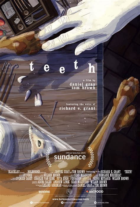 Teeth Movie