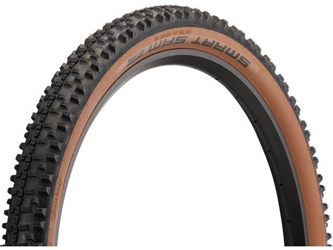 Cauciuc SCHWALBE SMART SAM PERF 27 5X2 25 57 584 BRZ SK HS476 ADDIX