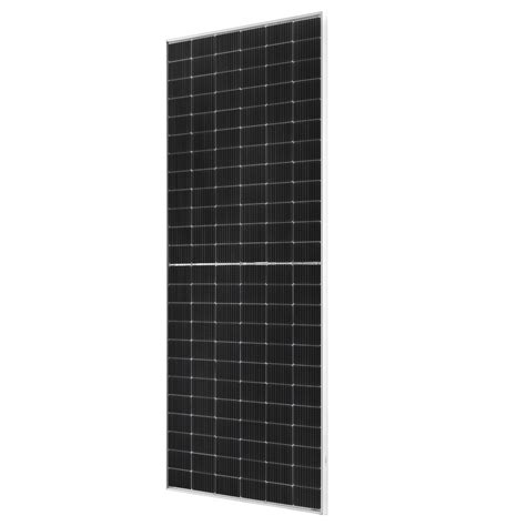 Solarpanel 500 Watt Tw P Type Half Cell Bifacial Module 545W 550W Half