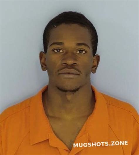 EVANS DEVANTE RAYSHON 11 27 2023 Walton County Mugshots Zone